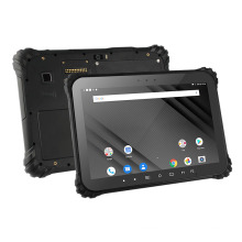 UNIWA P1000 4GB RAM/64GB ROM 2D Scanner 10 Inch Rugged Tablet Android